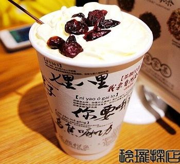 长沙奶茶店哪家好？当然是茶颜悦色啦