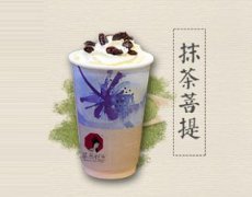 创业投资无从下手可以考虑茶颜悦色