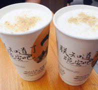 2019茶颜悦色加盟开店创业更顺利