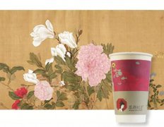 年后创业开店选茶颜悦色加盟项目