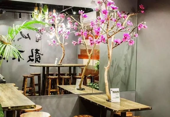 茶颜悦色加盟坚持做健康茶饮