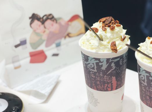 为什么茶颜悦色经营比其他品牌的好？